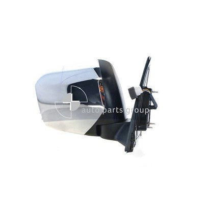 Genuine Mitsubishi Triton ML/MN Door Mirror RH Electric Without Indicator