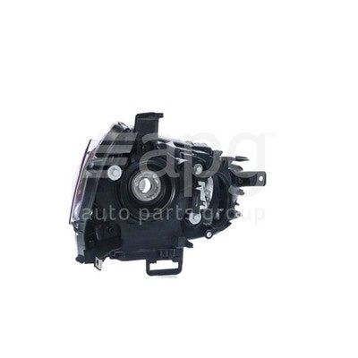 Mitsubishi Lancer CF/CJ Head Lamp LH Halogen (10/07-11/19)