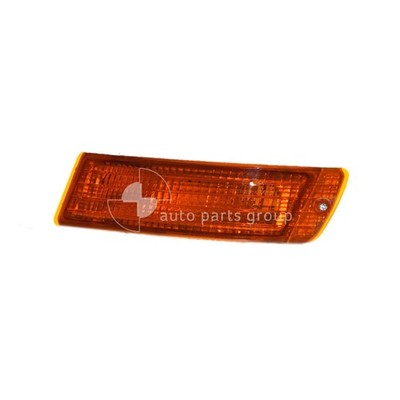 Mitsubishi Express SJ Front Bar Park / Indicator Lamp LH (10/86-05/13)