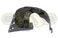 Genuine Mitsubishi Mirage Guard Liner Left Hand Front (02/16-01/20)
