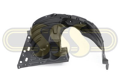 Genuine Mitsubishi Mirage Guard Liner Left Hand Front (02/16-01/20)