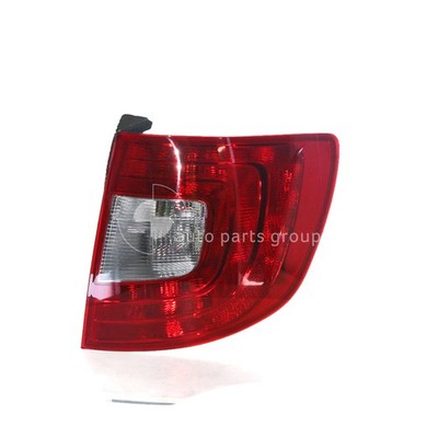 Skoda Superb 3T Tail Lamp RH (03/09-07/14)