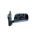 Toyota Corolla ZRE152R Door Mirror LH Electric Without Indicator (03/07-04/10)