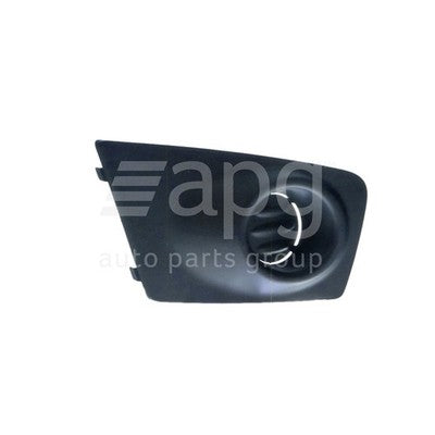 Genuine Mitsubishi Triton MN Front Bar Grille RH (08/09-03/15)