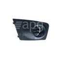 Genuine Mitsubishi Triton MN Front Bar Grille RH (08/09-03/15)