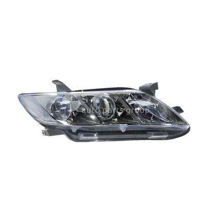 Toyota Camry ACV40R Head Lamp RH Halogen (04/09-11/11)