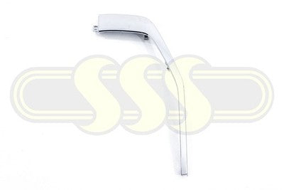 Genuine Mitsubishi Mirage Bar Mould Right Hand Front Lower (01/20-On)