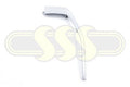 Genuine Mitsubishi Mirage Bar Mould Right Hand Front Lower (01/20-On)