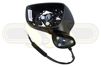 Genuine Mazda Mazda6 Door Mirror Body Left Hand No Camera (03/18-On)