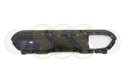 Genuine Kia Niro Grille Assembly Front ELEC (03/21-04/22)