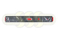 Genuine LDV Mifa9 Badge/Logo Rear MIFA LDV (09/22-On)