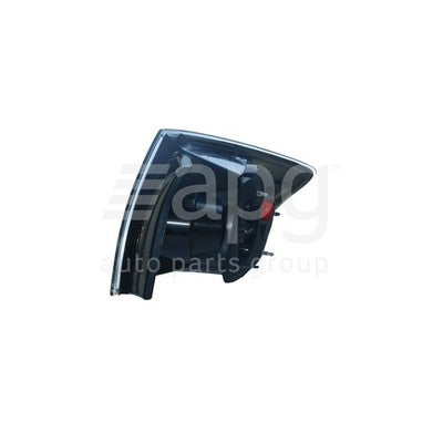 Mazda 3 BK Tail Lamp LH (01/04-06/06)