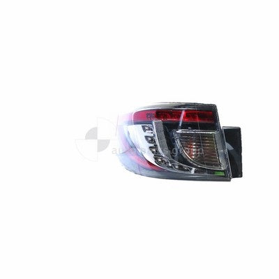 Genuine Mazda 6 GH Tail Lamp LH (02/08-12/12)