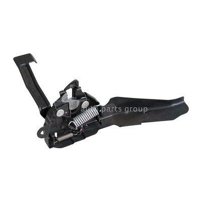 Genuine Toyota Fortuner GUN156R Bonnet Lock (07/15-05/20)