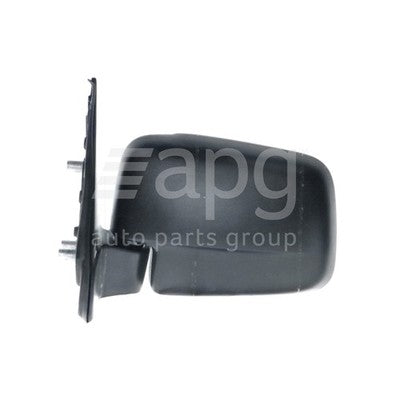 Genuine Ford Courier PE/PG/PH/UN Door Mirror LH (01/99-10/06)