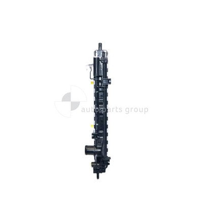 Genuine Holden Spark MP Radiator Plastic Aluminium (12/15-02/18)