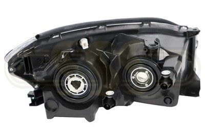 Toyota Rav4 Head Lamp Left Hand (11/05-08/08)
