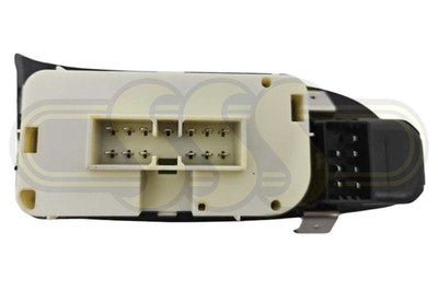 Ford Falcon Xr6/8 Switch Window (10/14-)