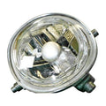 Mazda 2 DJ/BM/KE Fog Lamp LH (11/13-03/17)