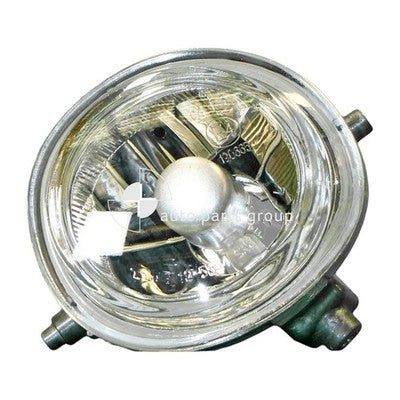 Mazda 2 DJ/BM/KE Fog Lamp LH (11/13-03/17)