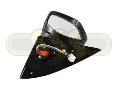 Genuine Toyota Landcruiser Prado Door Mirror Body Left Hand With (08/17-12/23)