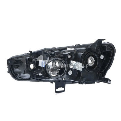 Mitsubishi Lancer CF/CJ Head Lamp RH Halogen (10/07-11/19)