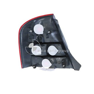 Mazda 323 BJ Tail Lamp RH (02/01-01/04)