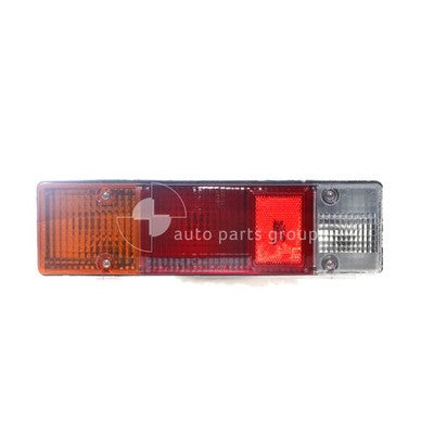 Genuine Mitsubishi Triton ML/MN Tail Lamp LH (07/06-03/15)
