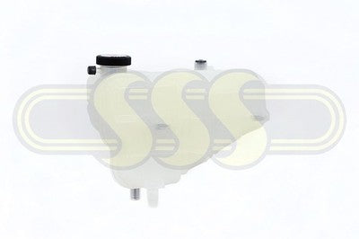 Genuine Toyota Hiace Radiator Overflow Bottle Diesel (02/19-On)