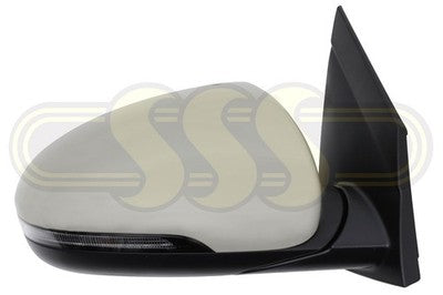 Genuine Hyundai Tucson Door Mirror Right Hand No Auto Fold No No (05/18-02/21)
