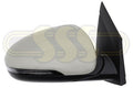 Genuine Hyundai Tucson Door Mirror Right Hand No Auto Fold No No (05/18-02/21)