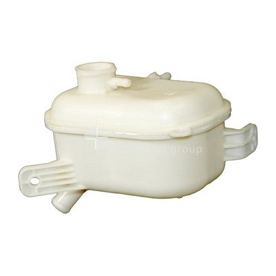 Genuine Hyundai i30 FD Radiator Overflow Bottle With Cap Without Sensor