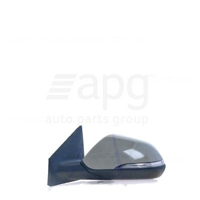 Genuine Hyundai Sonata LF Door Mirror LH Electric With Indicator (01/15-07/17)