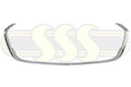 Holden Commodore Bar Grille Rim Chrome SS SV6 SSV (10/15-10/17)
