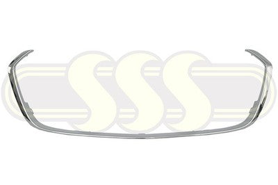 Holden Commodore Bar Grille Rim Chrome SS SV6 SSV (10/15-10/17)
