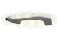Genuine Kia Stinger Door Handle Outer Right Hand Rear Chrome (01/21-On)