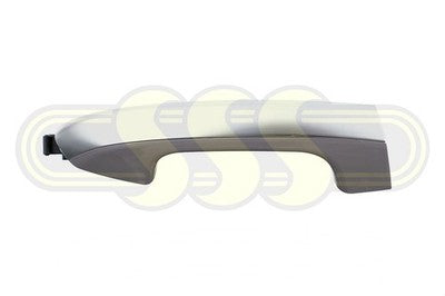 Genuine Kia Stinger Door Handle Outer Right Hand Rear Chrome (01/21-On)