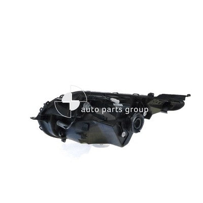 Mitsubishi Triton MQ Head Lamp RH Halogen (01/15-12/18)