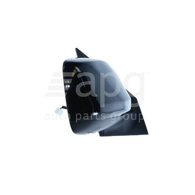 Toyota Landcruiser Prado Door Mirror RH (09/02-07/09)