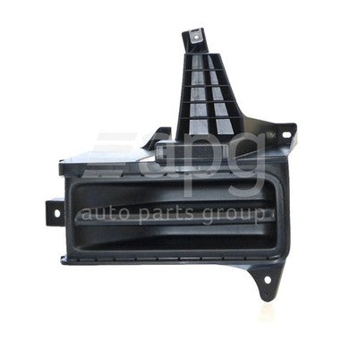 Genuine Toyota Landcruiser UZJ200/VDJ200 Front Bar Grille LH (11/07-09/15)