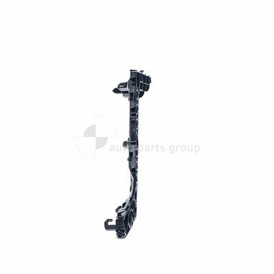 Genuine Toyota Landcruiser Prado Rear Bar Bracket LH (08/09-11/13)