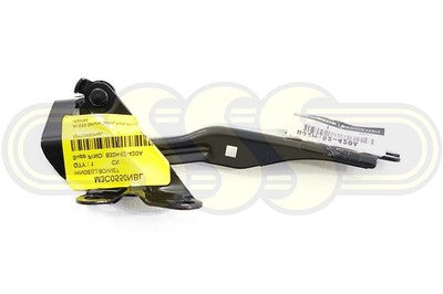 Genuine Mazda Mazda3 Bonnet Hinge Right Hand (04/06-04/09)