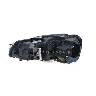 Volkswagen Golf A6 Head Lamp RH Halogen (02/09-02/16)