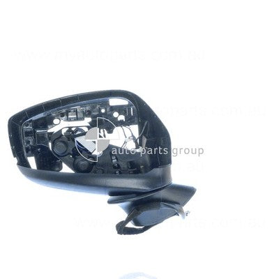 Genuine Mazda CX-9 TC Door Mirror RH (07/16-11/20)