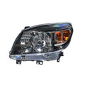 Ford Ranger PK Head Lamp LH Halogen Manual (04/09-09/11)