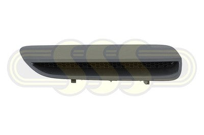 Holden Hsv Bonnet Scoop Right Hand To Be Painted (09/09-05/13)