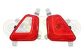 Genuine Kia Picanto Bar Reflector Right Hand Rear Full Red (03/17-05/20)