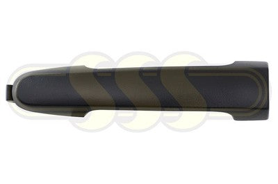 Toyota Camry Door Handle Outer Black No Key Hole (08/04-06/06)