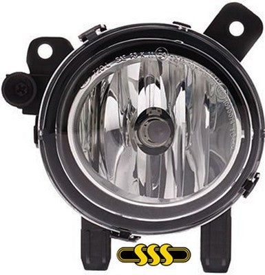 BMW 1Series Fog Lamp Right Hand (06/11-03/15)