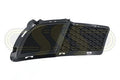 Genuine Kia Cerato Fog Lamp Cover Right Hand No Fog Light Type (10/08-08/10)
